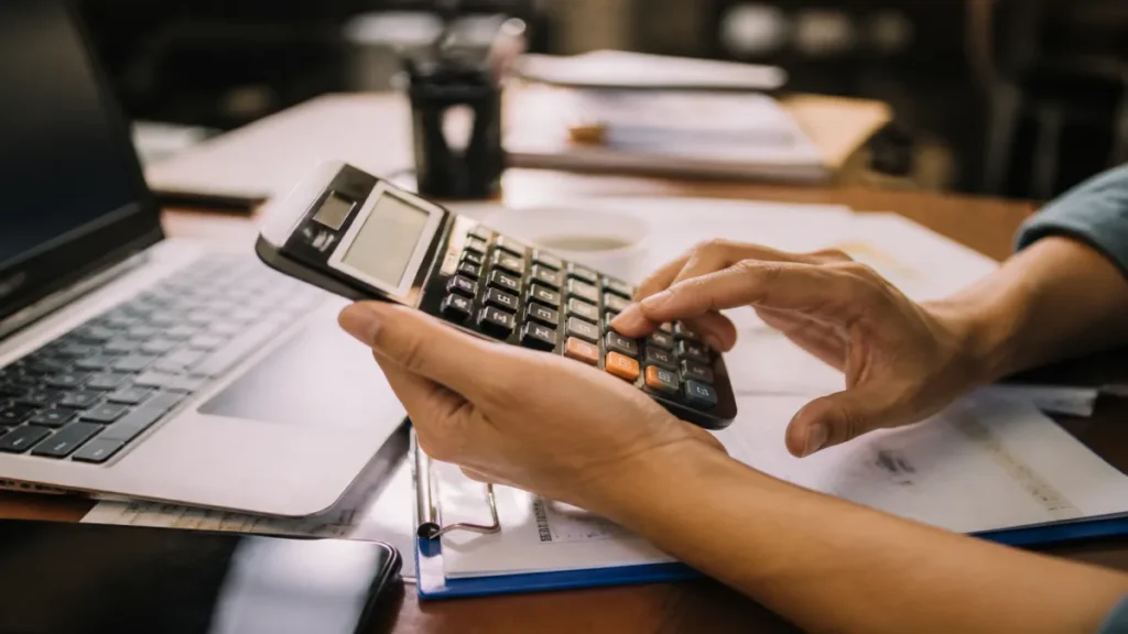 Detalhe prático de como fazer a contabilidade para pequenas empresas com mais controle aplicado a contabilidade para.
