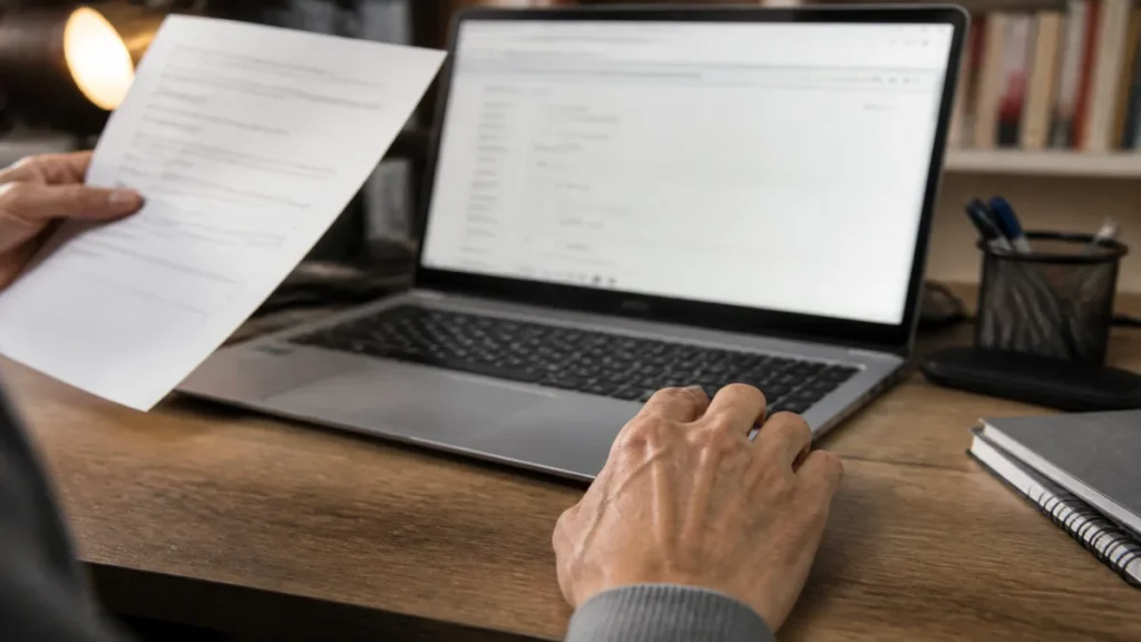 Como fazer a Declaração Anual do MEI sem erros 2 Detalhe prático de como confirmar o envio e guardar o comprovante aplicado a Declaração Anual.